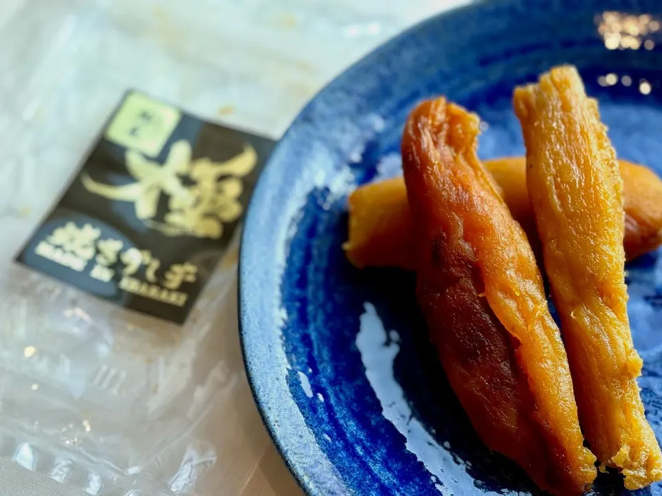 焼き干し芋の美味しい魅力と道の駅常総や天星で健康的に楽しむ通販活用術